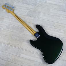 Fender Limited Edition Player II Jazz Bass British Racing Green_6