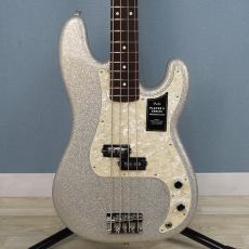 Fender 75th Anniversary Player II Precision Bass Diamond Dust Sparkle