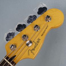 Fender 75th Anniversary Player II Precision Bass Diamond Dust Sparkle_3