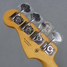Fender 75th Anniversary Player II Precision Bass Diamond Dust Sparkle_4