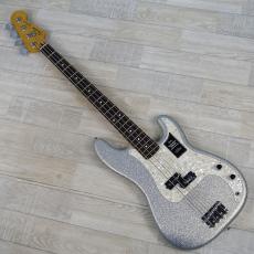 Fender 75th Anniversary Player II Precision Bass Diamond Dust Sparkle_5