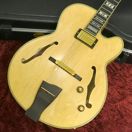 Ibanez PM200-NT Natural【2025年製】