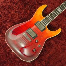 E-II HORIZON NT-II Tiger Eye Amber Fade