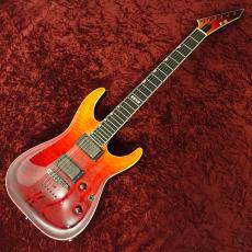 E-II HORIZON NT-II Tiger Eye Amber Fade_2
