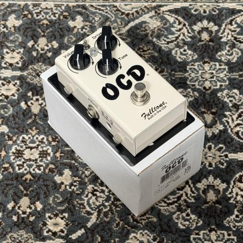 Fulltone OCD V.2