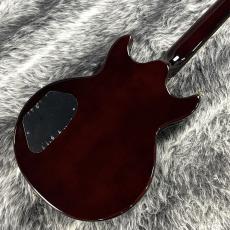 Ibanez AR520HFM LBB(Light Blue Burst)_7