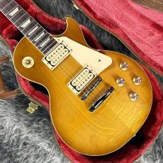 Gibson Les Paul Standard 60s Double Trouble Vintage Honey Burst Gloss【EARLY SUMMER SALE】_4