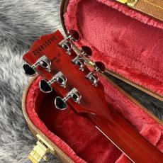 Gibson Les Paul Standard 60s Figured Top Unburst【EARLY SUMMER SALE】_9