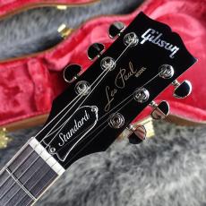 Gibson Les Paul Standard 60s Figured Top Honey Amber【EARLY SUMMER SALE】_6