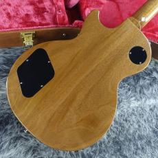 Gibson Les Paul Standard 60s Figured Top Honey Amber【EARLY SUMMER SALE】_7