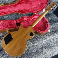 Gibson Les Paul Standard 60s Figured Top Honey Amber【EARLY SUMMER SALE】_8
