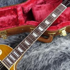 Gibson Kirk Hammett Greeny Les Paul Standard?? Greeny Burst【EARLY SUMMER SALE】_3