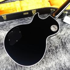 Gibson Les Paul Custom Ebony Fingerboard Ebony【EARLY SUMMER SALE】_6
