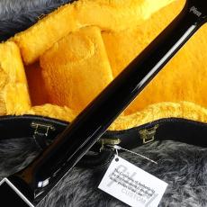 Gibson Les Paul Custom Ebony Fingerboard Ebony【EARLY SUMMER SALE】_7