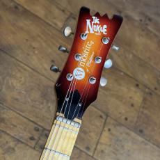 Mosrite The Nokie Model 1990_5