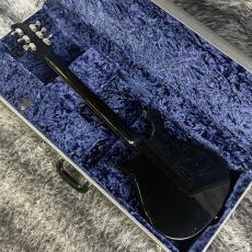 Rickenbacker 450 Jetglo_9