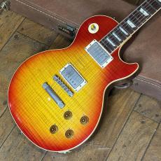 Gibson Les Paul Reissue Heritage Cherry Sunburst 1990_2