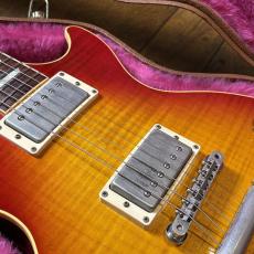 Gibson Les Paul Reissue Heritage Cherry Sunburst 1990_6