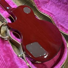 Gibson Les Paul Reissue Heritage Cherry Sunburst 1990_11
