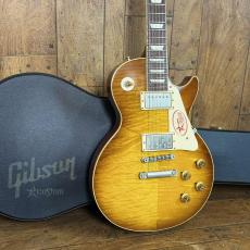 Gibson 1958 Les Paul Reissue Chambered 2007_2