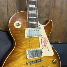 Gibson 1958 Les Paul Reissue Chambered 2007_3