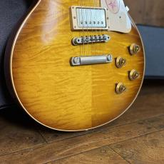 Gibson 1958 Les Paul Reissue Chambered 2007_4