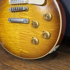 Gibson 1958 Les Paul Reissue Chambered 2007_5