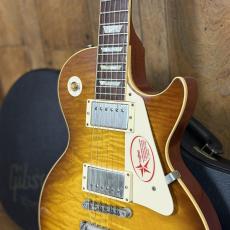 Gibson 1958 Les Paul Reissue Chambered 2007_6