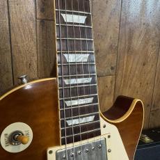 Gibson 1958 Les Paul Reissue Chambered 2007_7