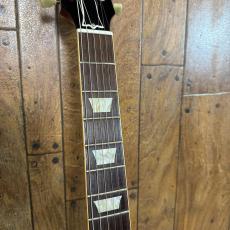 Gibson 1958 Les Paul Reissue Chambered 2007_9
