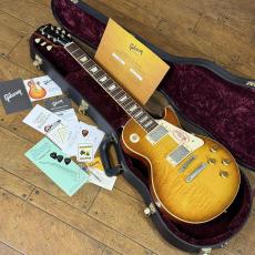 Gibson 1958 Les Paul Reissue Chambered 2007_11