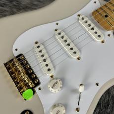 Fender Limited Edition Vintera III Late 50s Stratocaster White Blonde【訳あり特価品!!】_3
