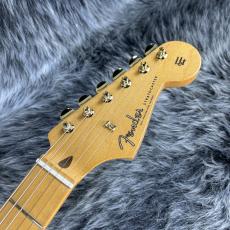 Fender Limited Edition Vintera III Late 50s Stratocaster White Blonde【訳あり特価品!!】_6