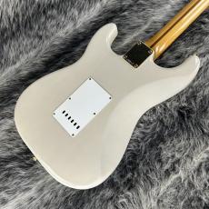 Fender Limited Edition Vintera III Late 50s Stratocaster White Blonde【訳あり特価品!!】_7