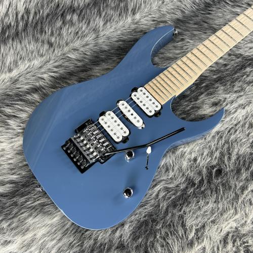 Ibanez RG6HSHMTR Blue Gray