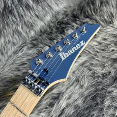 Ibanez RG6HSHMTR Blue Gray_6
