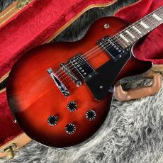 Gibson Les Paul Studio 2017 T Black Cherry Burst_2