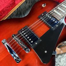 Gibson Les Paul Studio 2017 T Black Cherry Burst_4