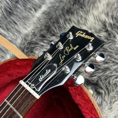 Gibson Les Paul Studio 2017 T Black Cherry Burst_6