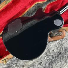 Gibson Les Paul Studio 2017 T Black Cherry Burst_7