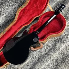 Gibson Les Paul Studio 2017 T Black Cherry Burst_8