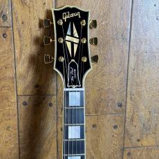 Gibson 20th Anniversary 1957 Les Paul Custom Reissue 3 Pickups Ebony_4