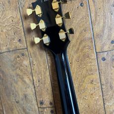 Gibson 20th Anniversary 1957 Les Paul Custom Reissue 3 Pickups Ebony_5