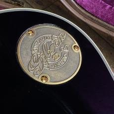 Gibson 20th Anniversary 1957 Les Paul Custom Reissue 3 Pickups Ebony_10