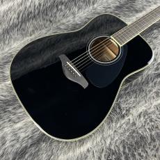 YAMAHA FG-TA BL