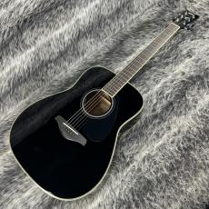 YAMAHA FG-TA BL_2