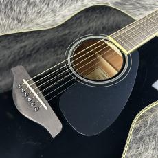 YAMAHA FG-TA BL_3