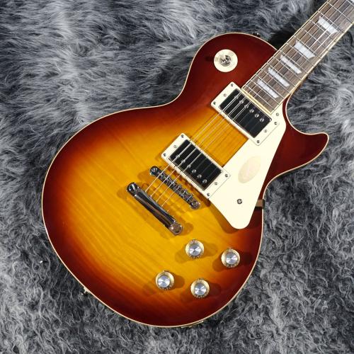 Epiphone Les Paul Standard 60s Figured Iced Tea Burst