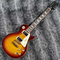 Epiphone Les Paul Standard 60s Figured Iced Tea Burst_2