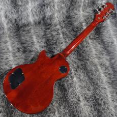 Epiphone Les Paul Standard 60s Figured Iced Tea Burst_4